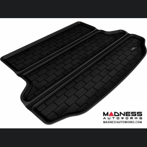 Hyundai Tucson Cargo Liner - Black by 3D MAXpider